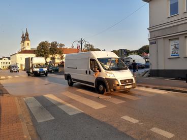161. Wieluńska Piesza Pielgrzymka do Częstochowy dobiegła końca